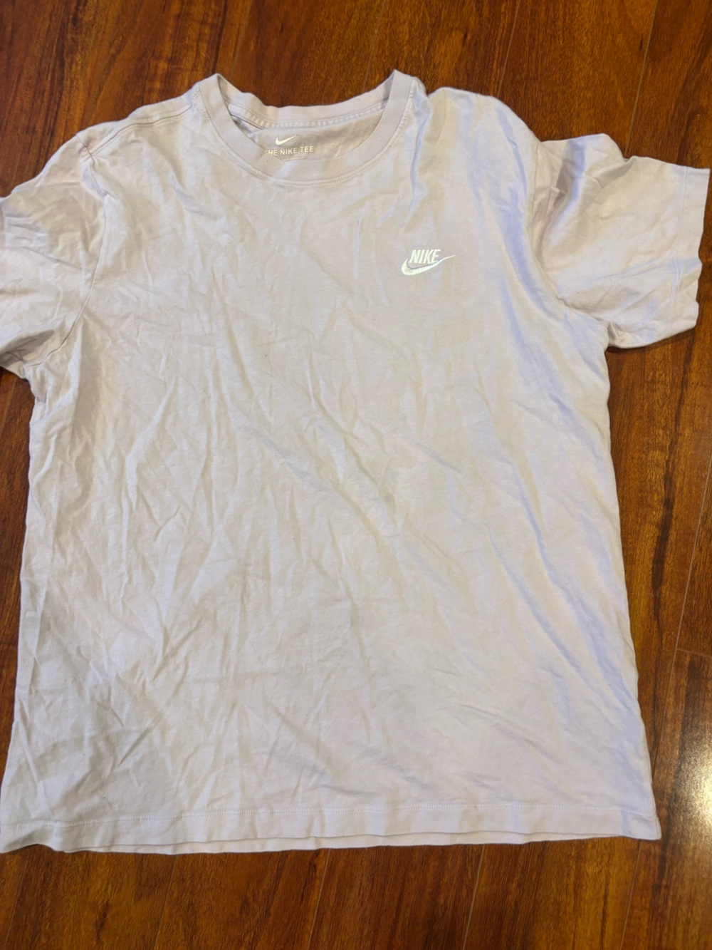 Nike tee shirt